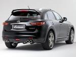 Infiniti FX30d S by Lorinser 2011 года